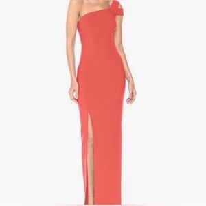 Formal gown prom dress wedding by likely